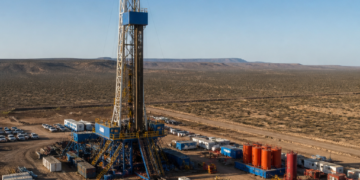YPF presenta una ambiciosa inversión de USD 25.000 millones para impulsar Vaca Muerta
