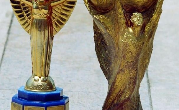Trofeo de la Copa Mundial de la FIFA: peso, creadores y selecciones ganadoras