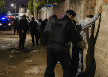 San Isidro: 32 arrestos y 26 intervenciones en Villa La Cava