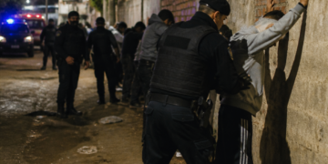 San Isidro: 32 arrestos y 26 intervenciones en Villa La Cava