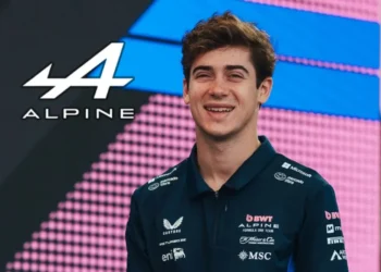 La F1 y Alpine celebran el cumpleaños de Franco Colapinto con un mensaje especial y una sorpresa para los fanáticos