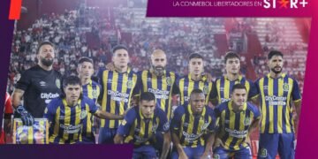 Rosario Central se enfrenta a Universidad Central en la Copa Libertadores: hora y dónde verlo en vivo