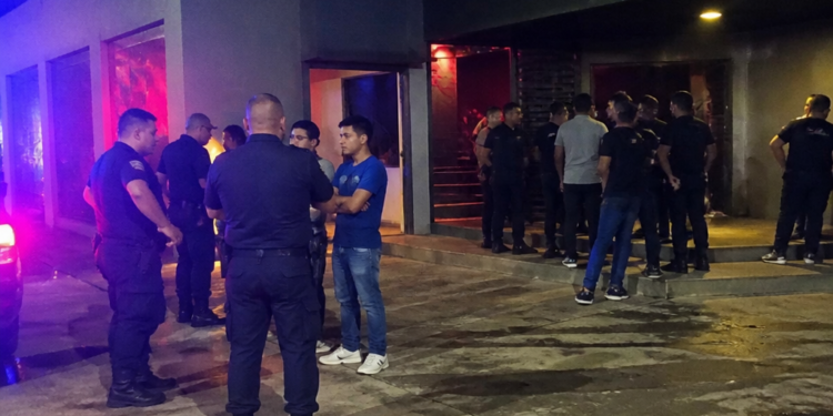 Un nieto de ‘Pata’ Medina sufre apuñalamiento en una pelea tras una fiesta en Berisso