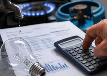 Incremento del 17,5% en la canasta de servicios públicos del AMBA durante mayo