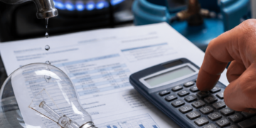 Incremento del 17,5% en la canasta de servicios públicos del AMBA durante mayo