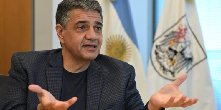 Reforma del sistema de transporte en Buenos Aires: licencias profesionales para choferes de aplicaciones
