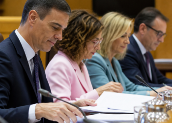 El Gobierno envía al Senado 46 pliegos judiciales en un intento por agilizar la Justicia