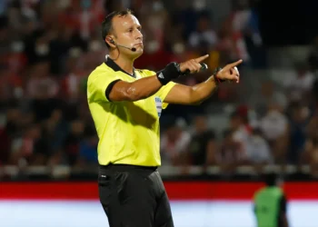 La controversia arbitral en el fútbol argentino: el caso Rosario Central y su impacto en la AFA