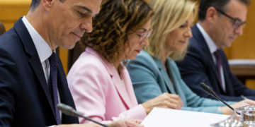 El Gobierno envía al Senado 46 pliegos judiciales en un intento por agilizar la Justicia