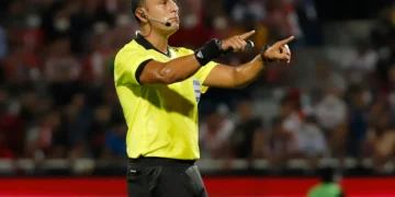 La controversia arbitral en el fútbol argentino: el caso Rosario Central y su impacto en la AFA