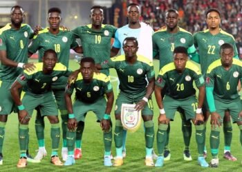 Senegal deslumbra con un video épico al anunciar su lista para el Mundial
