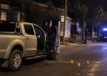 Ataque en La Matanza: Hombre herido al resistirse a un robo