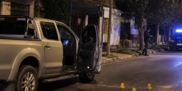 Ataque en La Matanza: Hombre herido al resistirse a un robo