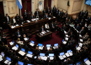 El Senado avanza en el acuerdo con bonistas de 2001 y espera su aprobación la próxima semana