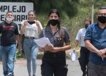 A 30 años del asesinato de Carolina Aló, se extiende la restricción perimetral contra Fabián Tablado