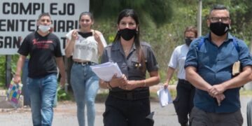 A 30 años del asesinato de Carolina Aló, se extiende la restricción perimetral contra Fabián Tablado