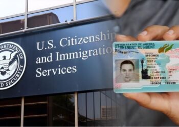 Nuevo enfoque migratorio de Estados Unidos: Deportaciones de residentes permanentes en marcha