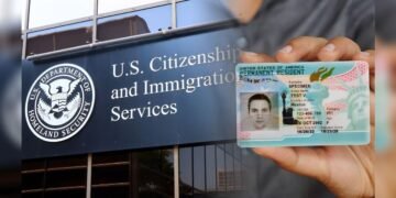 Nuevo enfoque migratorio de Estados Unidos: Deportaciones de residentes permanentes en marcha