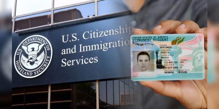 Nuevo enfoque migratorio de Estados Unidos: Deportaciones de residentes permanentes en marcha