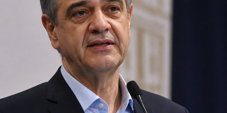 Jorge Macri considera una reforma constitucional en CABA al acercarse a La Libertad Avanza
