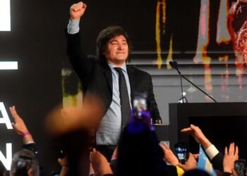 Milei enfrenta un importante descenso en su aprobación y un creciente descontento económico