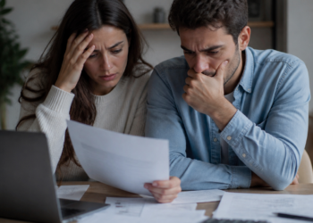 El Gobierno Implementa Embargos Automáticos para Parejas Casadas con Deudas Fiscales