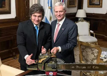 Argentina y Chile inician conversaciones para un acuerdo de integración energética