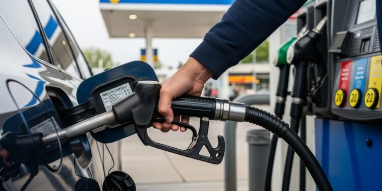 Fin del acuerdo de contención de precios en el sector petrolero: reunión clave para definir ajustes
