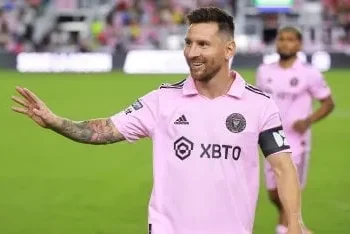 Increíble: hinchas del Inter Miami cantan contra los jugadores mientras ganan 2-0