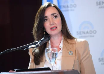 Victoria Villarruel critica al Gobierno por irregularidades en compra de avión para la Fuerza Aérea