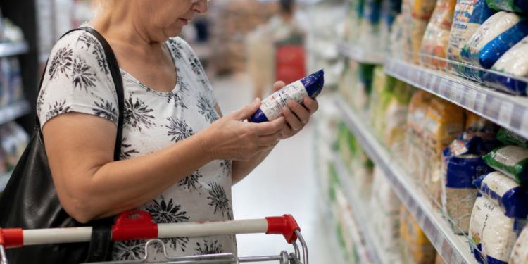 La inflación en Buenos Aires alcanzó un 2,5% en abril, acumulando una variación anual del 32,4%