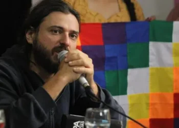 Colombia impide el ingreso de Grabois, generando una reacción del Gobierno argentino
