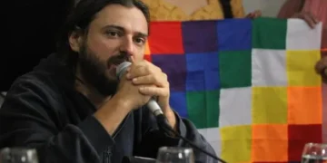 Colombia impide el ingreso de Grabois, generando una reacción del Gobierno argentino