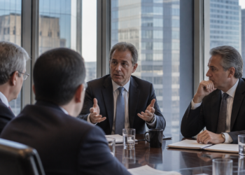 Citi analiza el respaldo social al programa económico de Milei ante inversores
