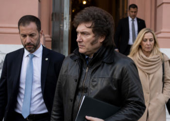 El Juez Federal Desestima la Denuncia del Gobierno contra TN por Supuesto Espionaje en la Casa Rosada