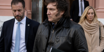 El Juez Federal Desestima la Denuncia del Gobierno contra TN por Supuesto Espionaje en la Casa Rosada