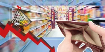 Más del 70% de los trabajadores afirma que su sueldo se agota en menos de dos semanas