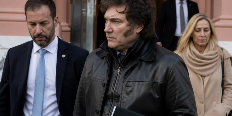 El Juez Federal Desestima la Denuncia del Gobierno contra TN por Supuesto Espionaje en la Casa Rosada