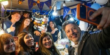 Más de 120 mil personas disfrutaron de la fiesta patronal de San Antonio de padua