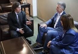 El PRO respondió a las críticas de Milei hacia Macri: ‘El Gobierno no estaría en pie sin nuestro apoyo’