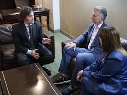 El PRO respondió a las críticas de Milei hacia Macri: ‘El Gobierno no estaría en pie sin nuestro apoyo’