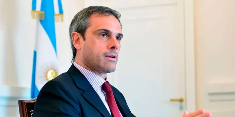 Guillermo Michel cuestiona el costo fiscal del RIGI y critica los beneficios a inversiones previas