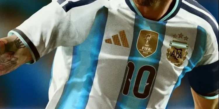 Selección Argentina de Fútbol: Preparativos para el Mundial 2026 y detalles sobre el primer amistoso