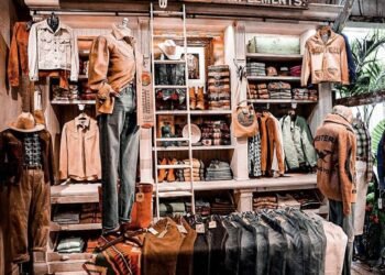 La icónica tienda de Kansas City donde se vive la tradición vaquera