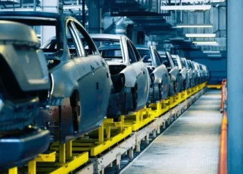La producción automotriz se desploma un 21,5% en mayo y registra una disminución acumulada del 19,3% en 2025