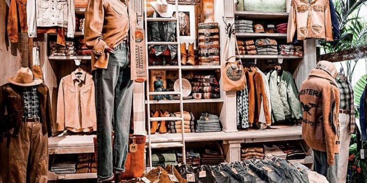 La icónica tienda de Kansas City donde se vive la tradición vaquera