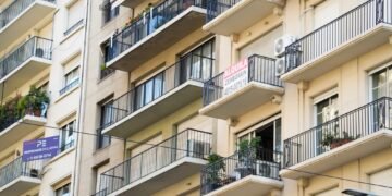Los alquileres en CABA aumentan menos que la inflación en mayo: costos de departamentos