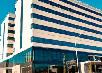Galeno abre un nuevo Sanatorio de la Trinidad en Neuquén