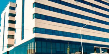 Galeno abre un nuevo Sanatorio de la Trinidad en Neuquén