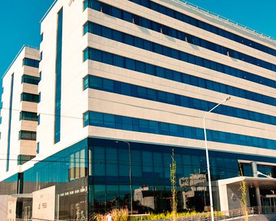 Galeno abre un nuevo Sanatorio de la Trinidad en Neuquén